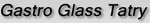 Gastro Glass Tatry, s.r.o. - vybavenie hotelov a reštaurácií