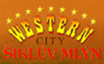 Western City Šiklův Mlýn
