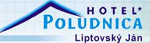 Hotel Poludnica *