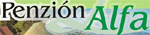 Penzion Alfa