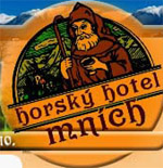 Horský hotel Mních ***