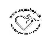 Equishop.sk - jazdecké potreby