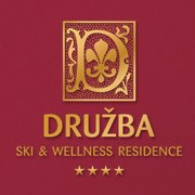 Hotel SKI & WELLNESS RESIDENCE DRUŽBA**** ubytovanie Jasná, Demänovská dolina
